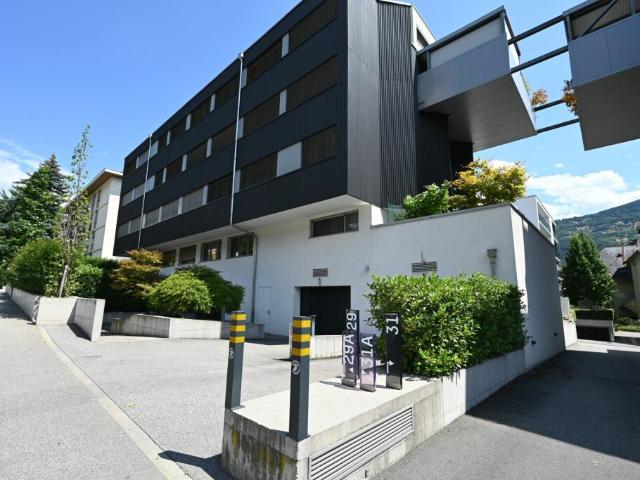 LOCATION Appartement en duplex de 200 m2