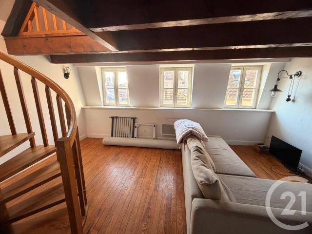 Location Appartement En Fournirue, Metz