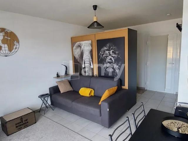 Location Appartement En Froide Ruelle, Metz