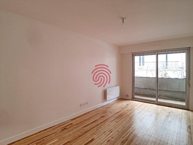 Location appartement en résidence Beziers, 46m² 2 pièces 479€ avec balcon