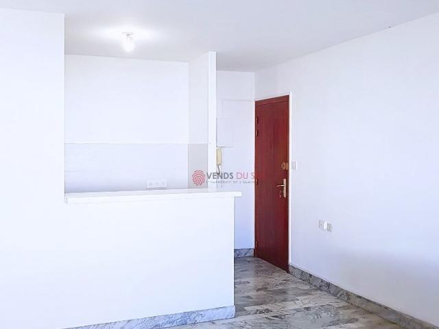 Location appartement en résidence Beziers, 38m² 2 pièces 549€ avec balcon