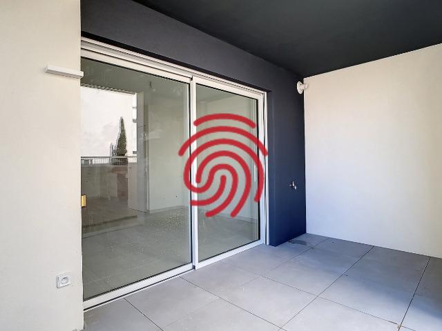 Location appartement en résidence Serignan, 42m² 2 pièces 549€ avec terrasse