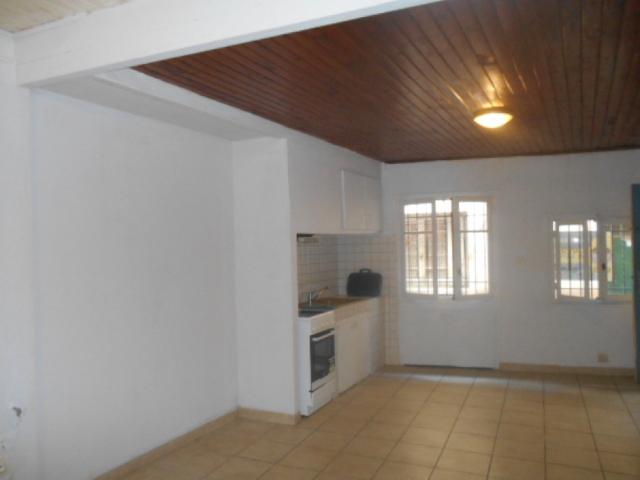 Location Appartement en rez de chaussée | Clémenceau Gestion Immobilière
