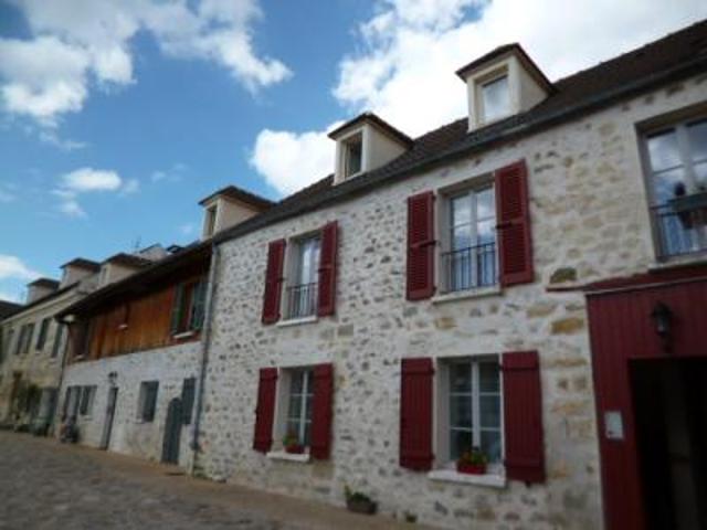 location appartement ennery 2 pièces 35 m2 val d'oise 95300 806 € / mois