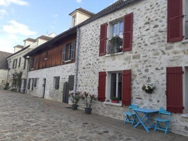 location appartement ennery 2 pièces 39 m2 val d'oise 95300 791 € / mois