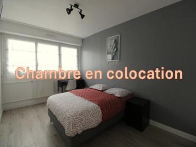 location appartement ennery 95000 pontoise 1 pièce 12 m2 val d'oise 95300 530 € / mois