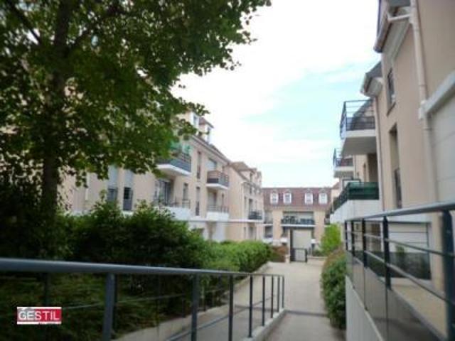 location appartement ennery pontoise 3 pièces 60 m2 val d'oise 95300 1100 € / mois