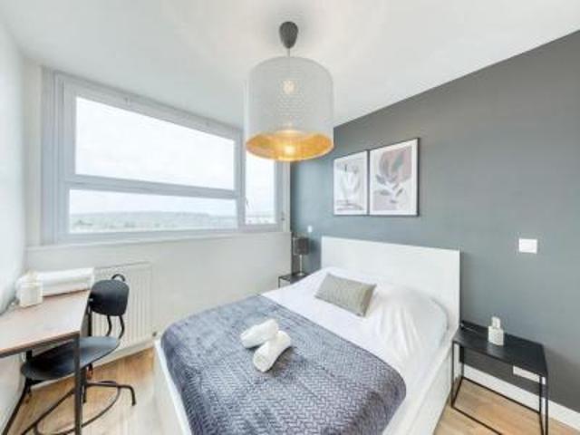 location appartement ennery pontoise 1 pièce 19 m2 val d'oise 95300 520 € / mois