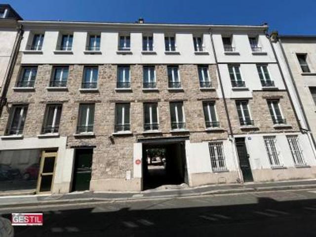 location appartement ennery pontoise 1 pièce 23 m2 val d'oise 95300 700 € / mois