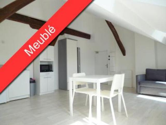 location appartement ennery pontoise 1 pièce 23 m2 val d'oise 95300 775 € / mois