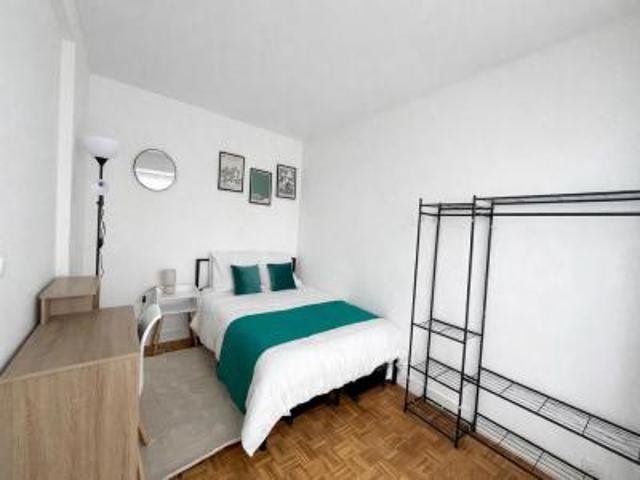 location appartement ennery pontoise 1 pièce 21 m2 val d'oise 95300 509 € / mois