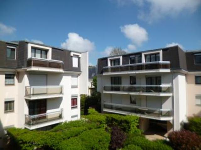 location appartement ennery pontoise 1 pièce 25 m2 val d'oise 95300 677 € / mois