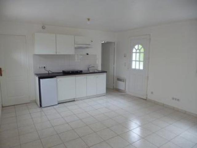 location appartement ennery pontoise 1 pièce 28 m2 val d'oise 95300 677 € / mois