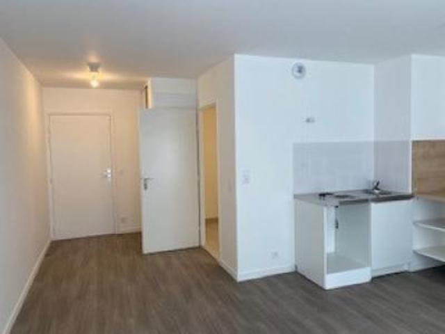 location appartement ennery pontoise 1 pièce 30 m2 val d'oise 95300 710 € / mois