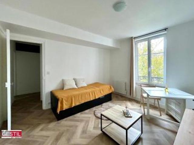 location appartement ennery pontoise 1 pièce 31 m2 val d'oise 95300 750 € / mois