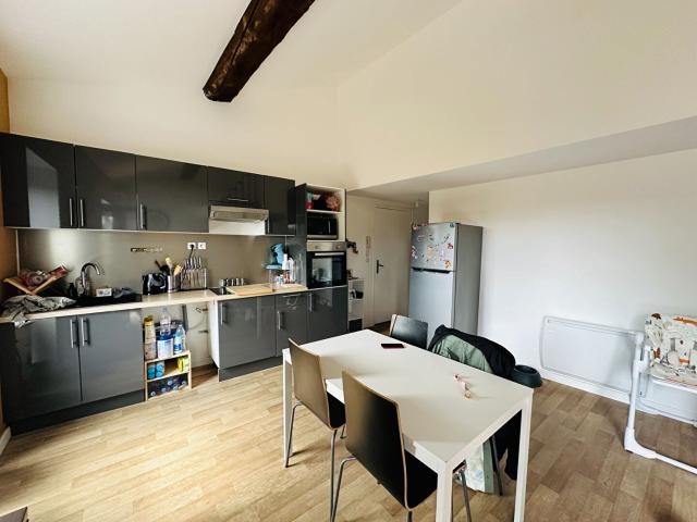 Location Appartement Enclos du Luxembourg, Carcassonne