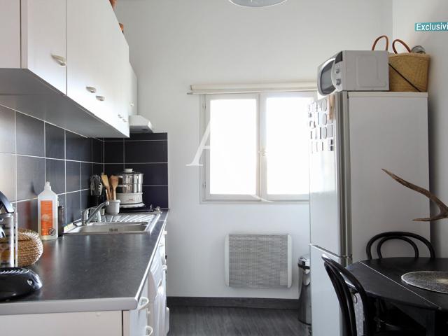 Location Appartement Enclos Tissié Sarrus, Montpellier