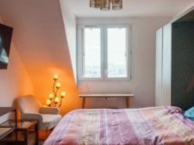location appartement enghien les bains 1 pièce 18 m2 val d'oise 95880 950 € / mois