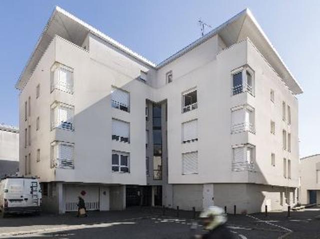 Location Appartement Espace Mendès France, Châteauroux