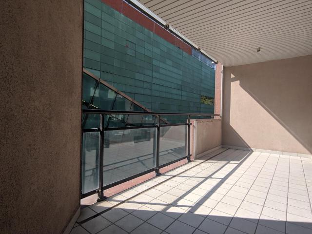 Location Appartement Esplanade Compans Caffarelli, Toulouse
