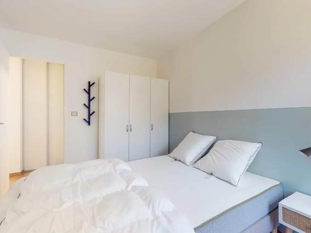 Location Appartement Esplanade Charles de Gaulle, Nanterre