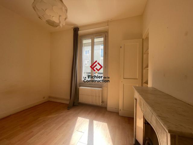 Location Appartement Esplanade Andry Farcy, Grenoble
