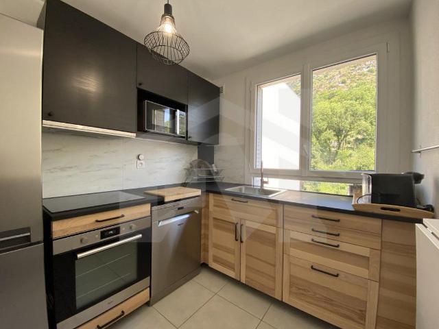 Location Appartement Esplanade Alain le Ray, Grenoble
