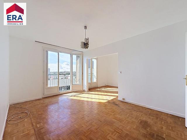 Location Appartement Esplanade Georges Marrane, Ivry sur Seine