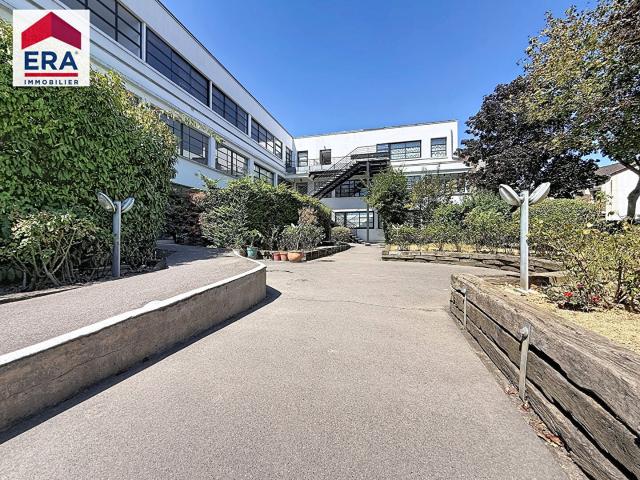 Location Appartement Esplanade Georges Marrane, Ivry sur Seine