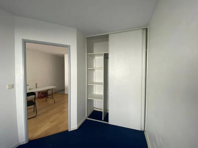 Location Appartement Esplanade de l’Encan, La Rochelle