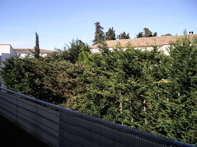 Location Appartement Esplanade de l'Ortet, Saint Jean de Védas