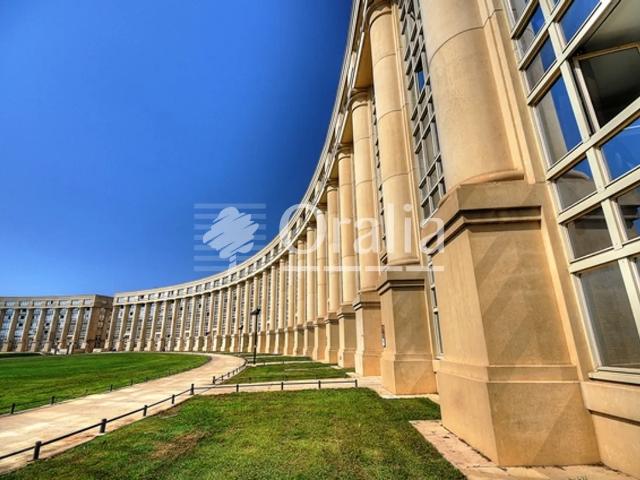 Location Appartement Esplanade de l'Europe, Montpellier