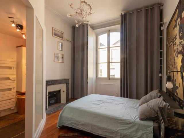 Location Appartement Rue Jules Steeg, Bordeaux