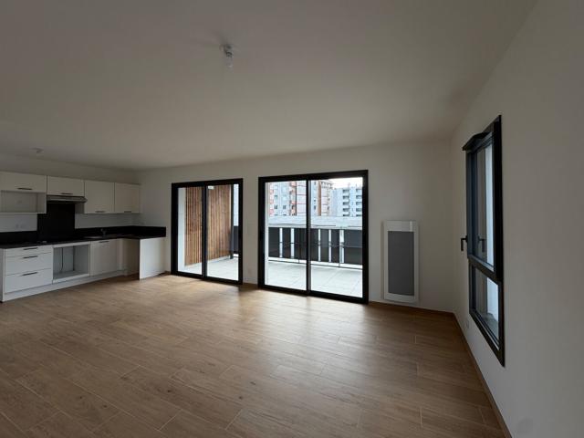 Location Appartement Esplanade du Général de Gaulle, Dax