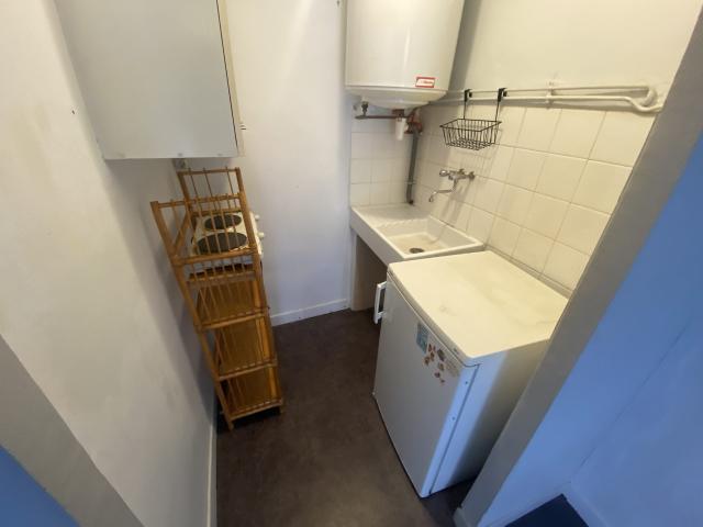 Location Appartement Esplanade François Mitterrand, Toulouse
