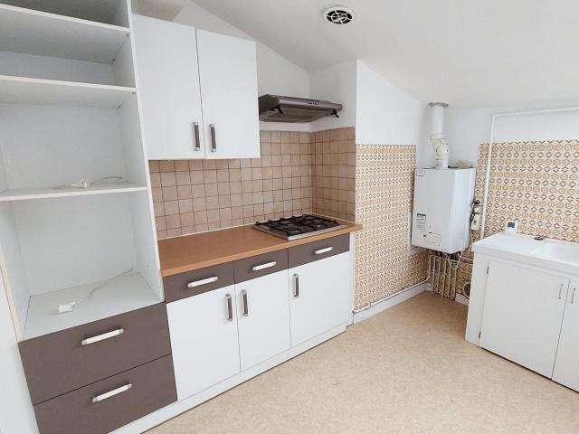 Location Appartement Esplanade François Mitterrand, Toulouse