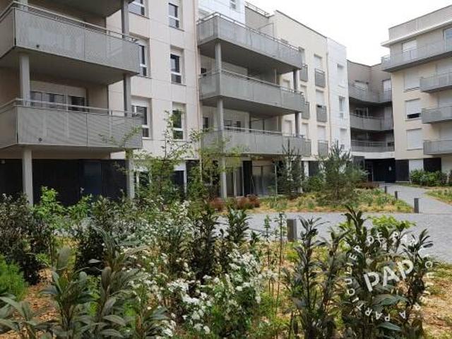 Location Appartement Esplanade Nova, Villejuif
