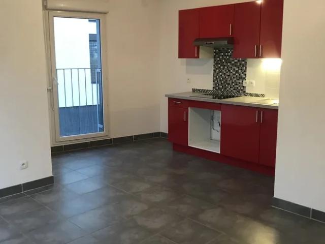 Location Appartement Esplanade Simone Veil, Sathonay Camp