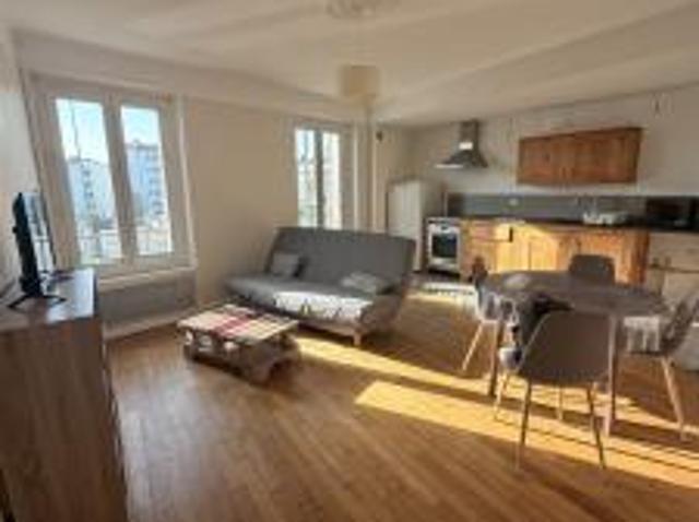 location appartement essey les nancy 3 pièces 68 m2 meurthe et moselle 54270 700 € / mois