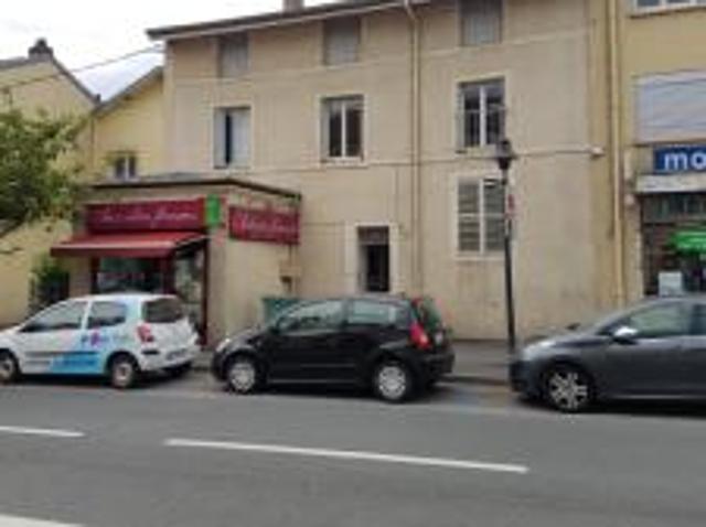 location appartement essey les nancy 2 pièces 50 m2 meurthe et moselle 54270 615 € / mois