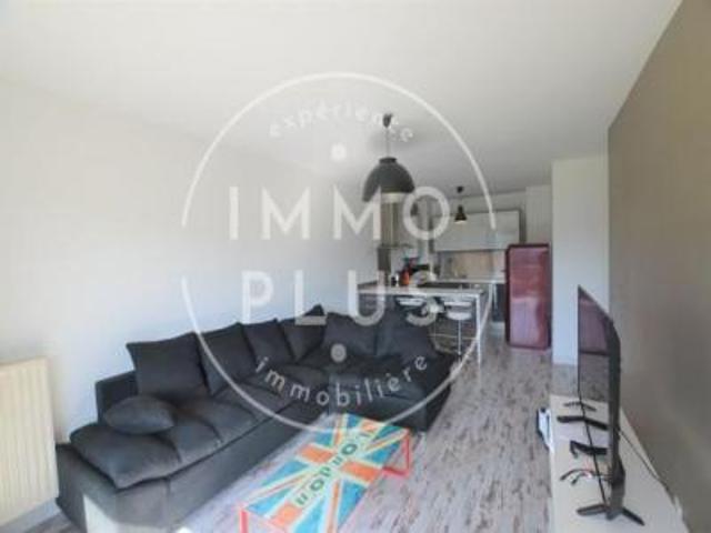location appartement epagny 2 pièces 44 m2 haute savoie 74330 907 € / mois