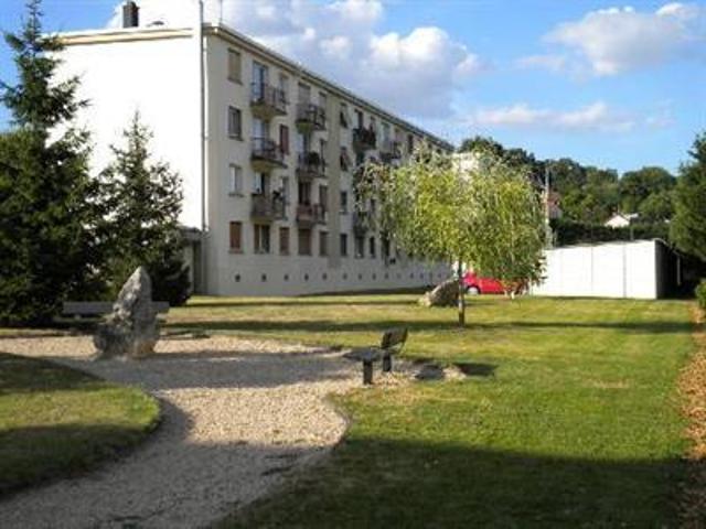 location appartement epinay sur orge 3 pièces 54 m2 essonne 91360 925 € / mois