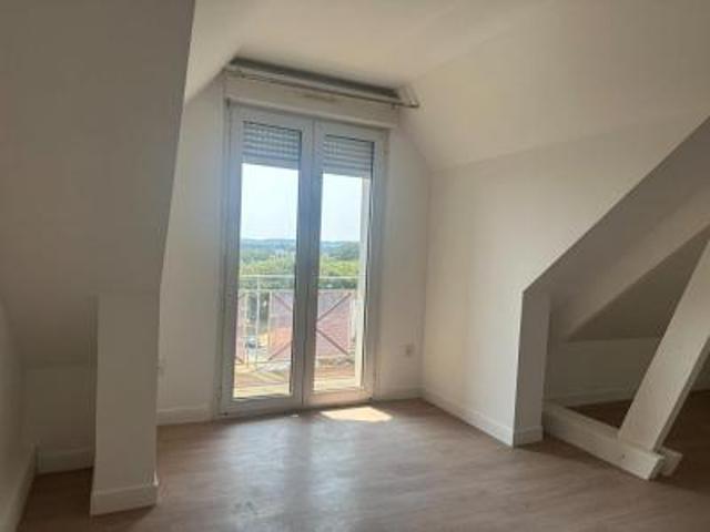 location appartement epinay sur orge 2 pièces 25 m2 essonne 91360 750 € / mois