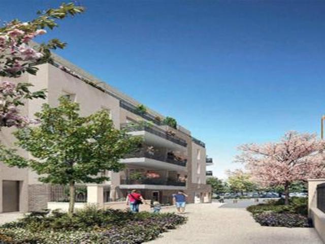 location appartement epinay sur orge 2 pièces 39 m2 essonne 91360 843 € / mois
