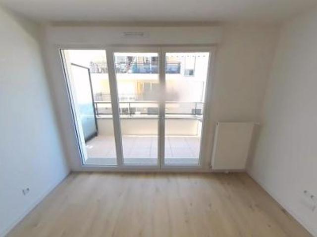 location appartement epinay sur orge 2 pièces 39 m2 essonne 91360 843 € / mois