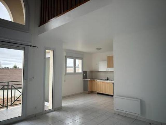location appartement epinay sur orge 2 pièces 50 m2 essonne 91360 900 € / mois
