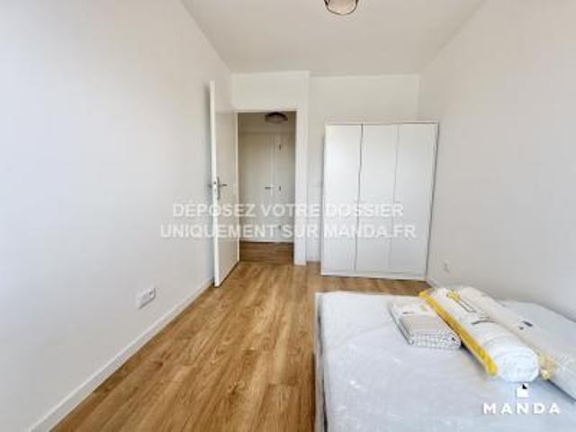 location appartement epinay sur orge 4 pièces 12 m2 essonne 91360 550 € / mois