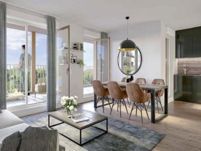 location appartement epron 2 pièces 42 m2 calvados 14610 660 € / mois