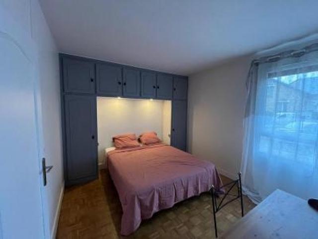 location appartement ermont 1 pièce 25 m2 val d'oise 95120 707 € / mois