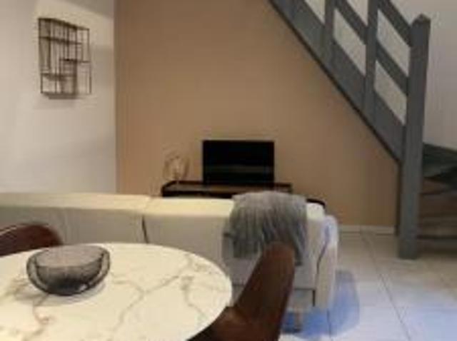 location appartement etampes 2 pièces 40 m2 essonne 91150 900 € / mois